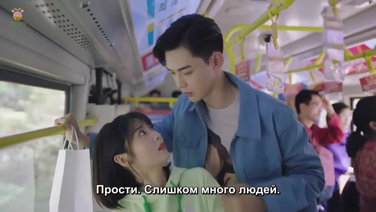 Мое маленькое счастье 6 серия