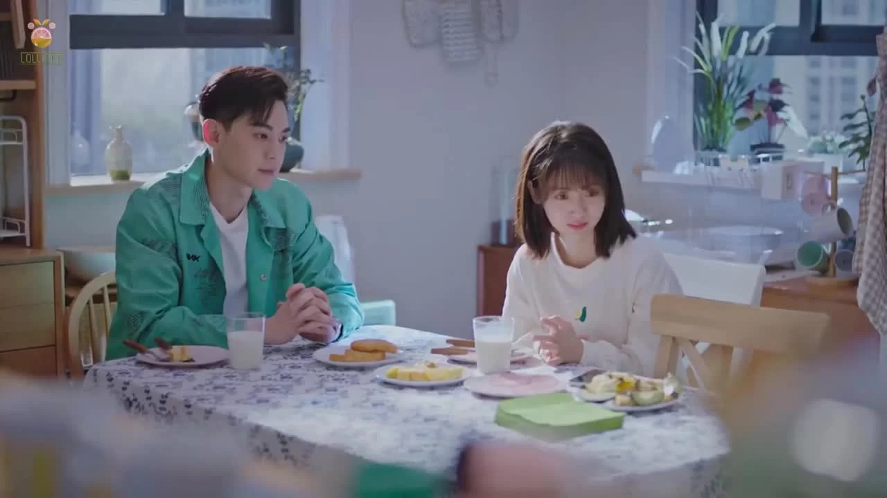 Мое маленькое счастье (2021) 7 серия