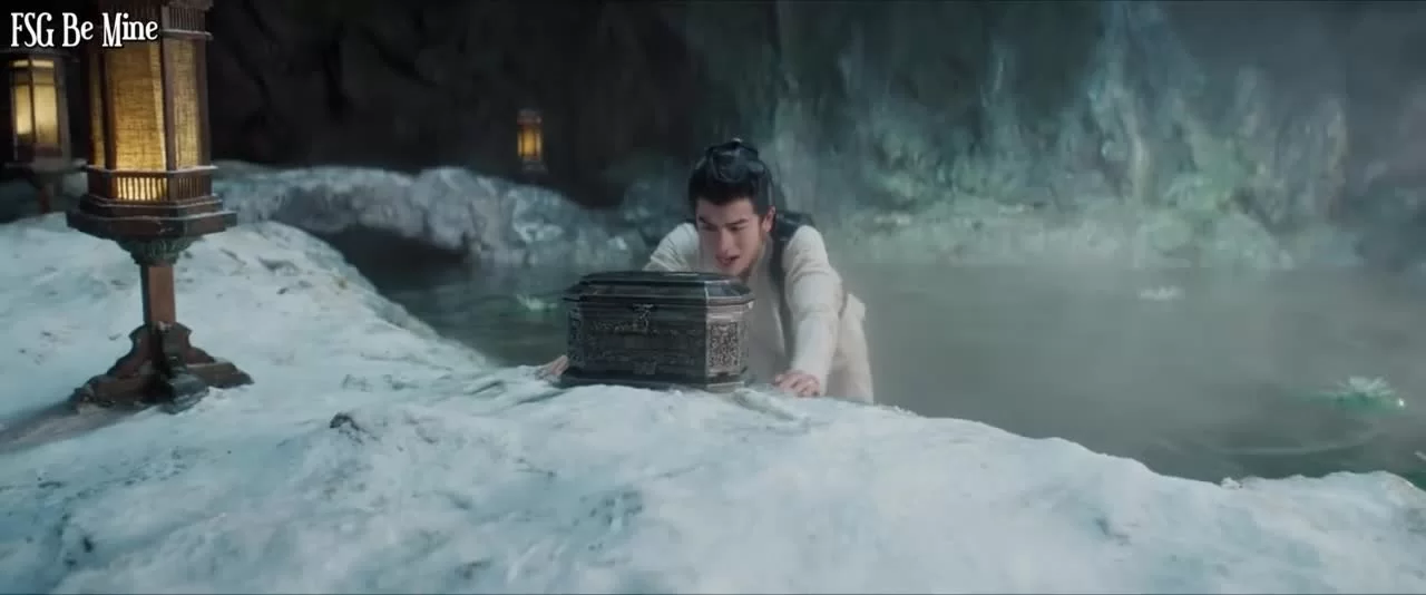 Моё путешествие к тебе (2023) 10 серия