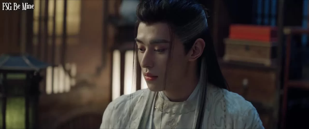 Моё путешествие к тебе 17 серия