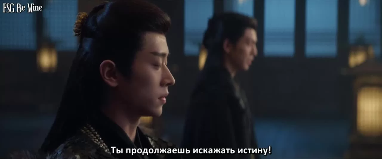 Моё путешествие к тебе (2023) 18 серия