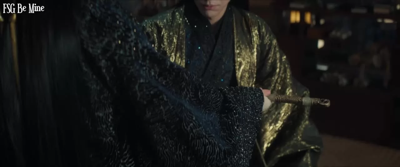 Моё путешествие к тебе (2023) 23 серия