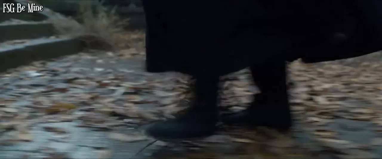 Моё путешествие к тебе 3 серия