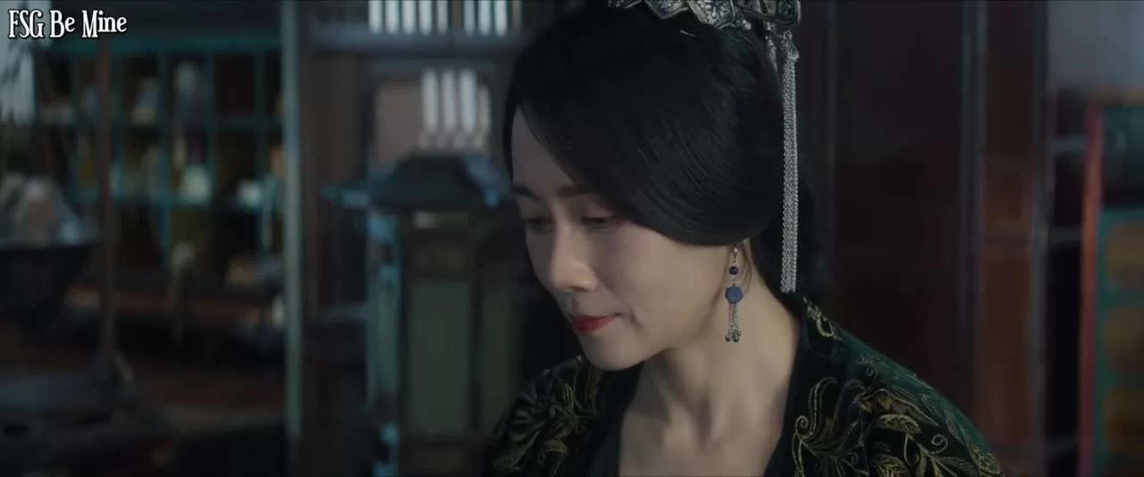 Моё путешествие к тебе 7 серия