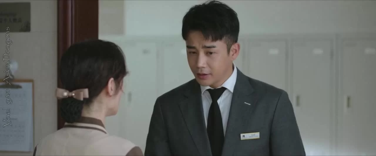 Моё сокровище (2021) 15 серия