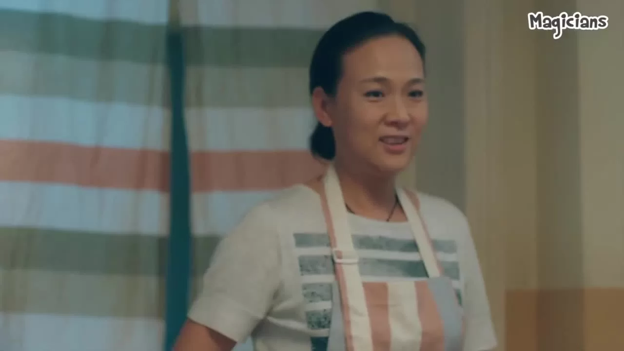 Мои верные друзья (2017) 1 серия