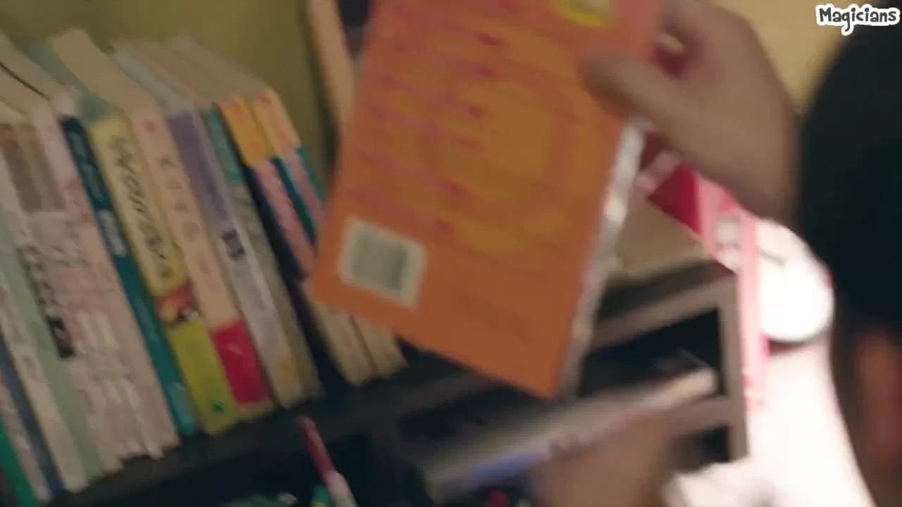 Мои верные друзья 12 серия