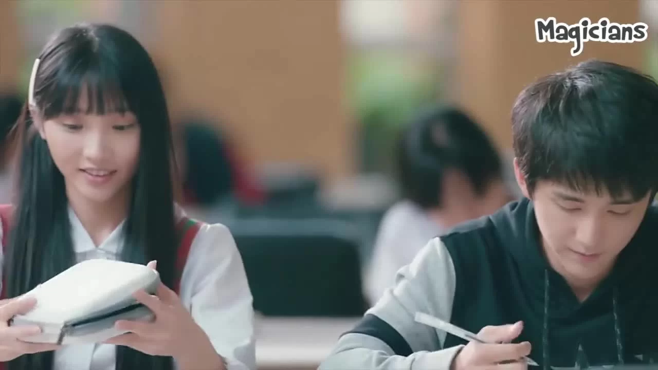 Мои верные друзья 18 серия