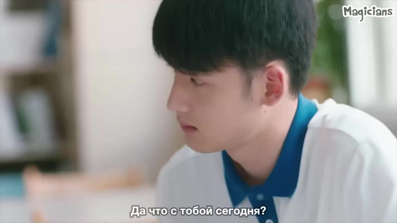 Мои верные друзья 22 серия