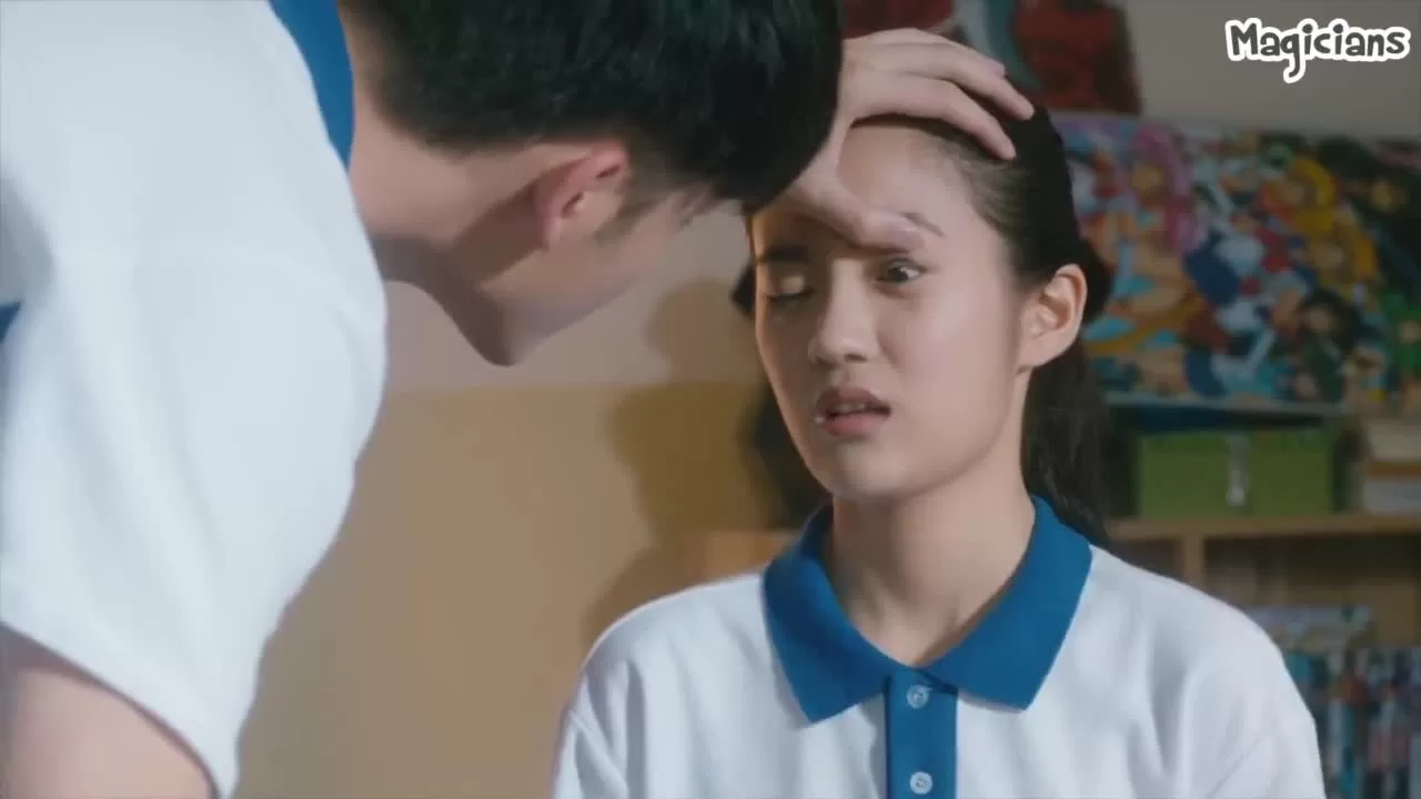 Мои верные друзья 24 серия