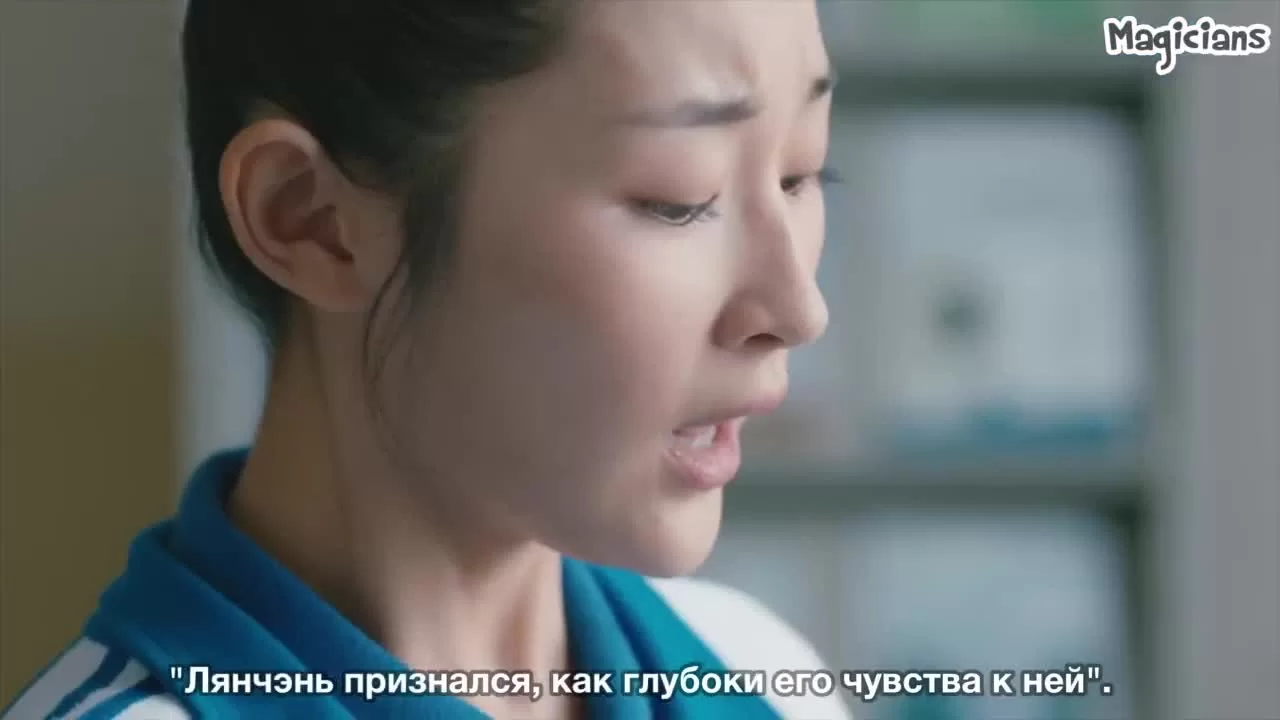 Мои верные друзья (2017) 25 серия