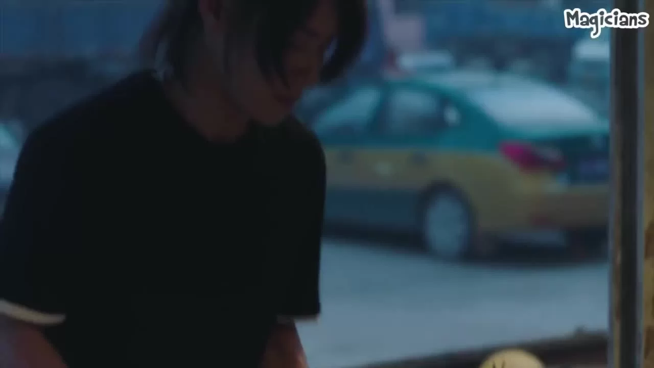 Мои верные друзья (2017) 30 серия