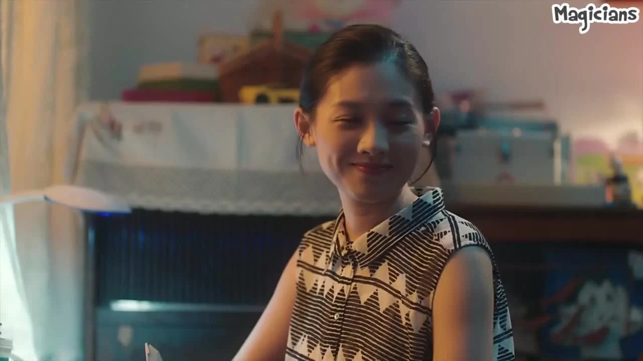 Мои верные друзья 6 серия