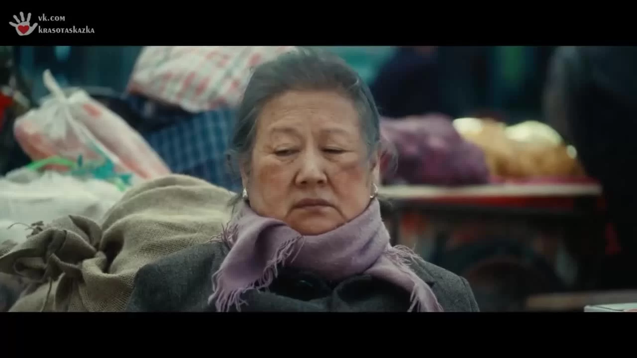 Мой Алтай (2024) 3 серия