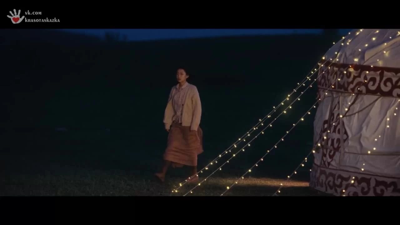 Мой Алтай 6 серия