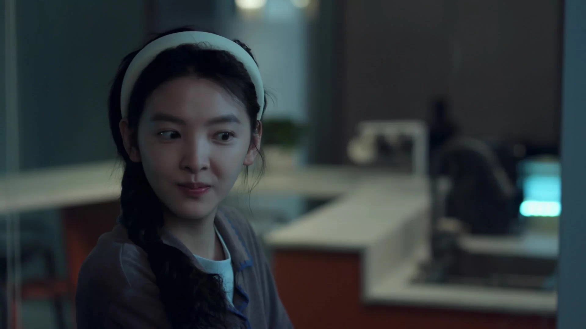 Мой босс (2024) 2 серия