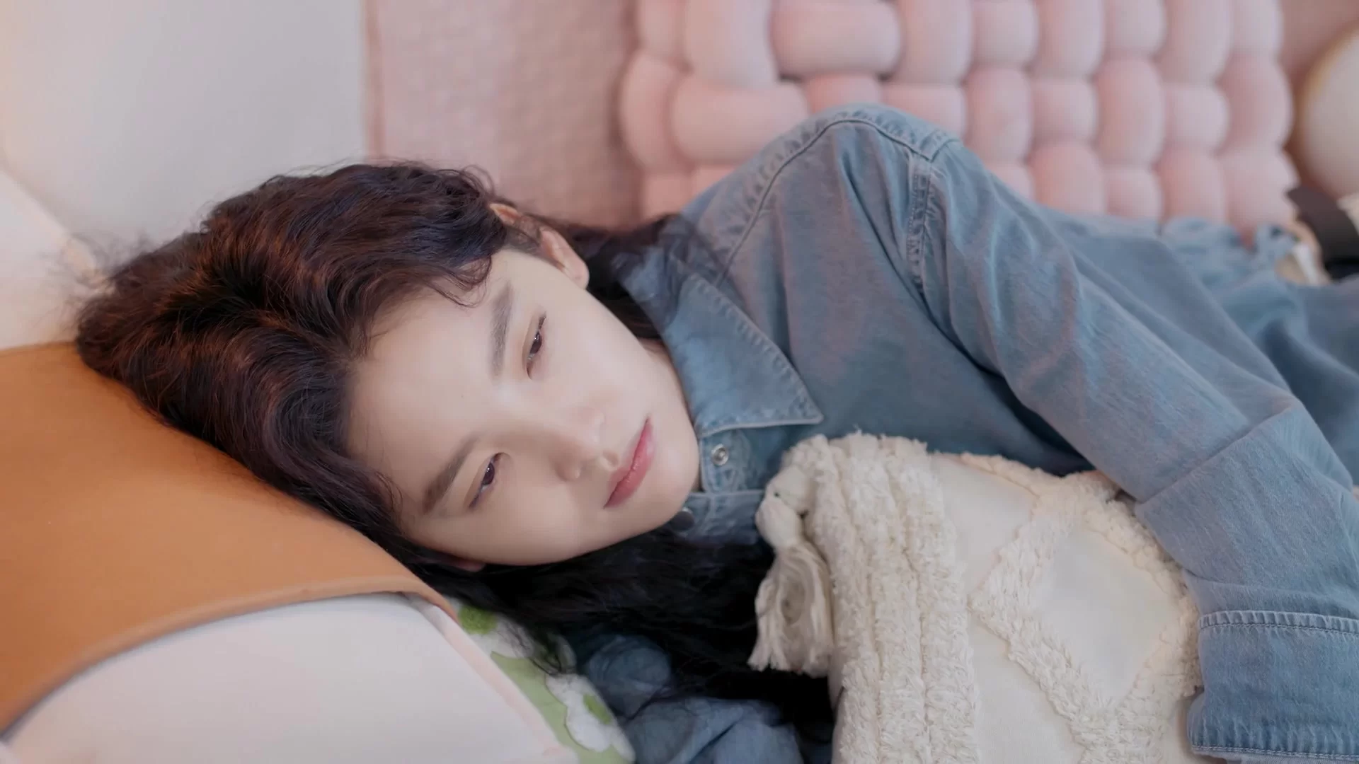 Мой босс (2024) 3 серия