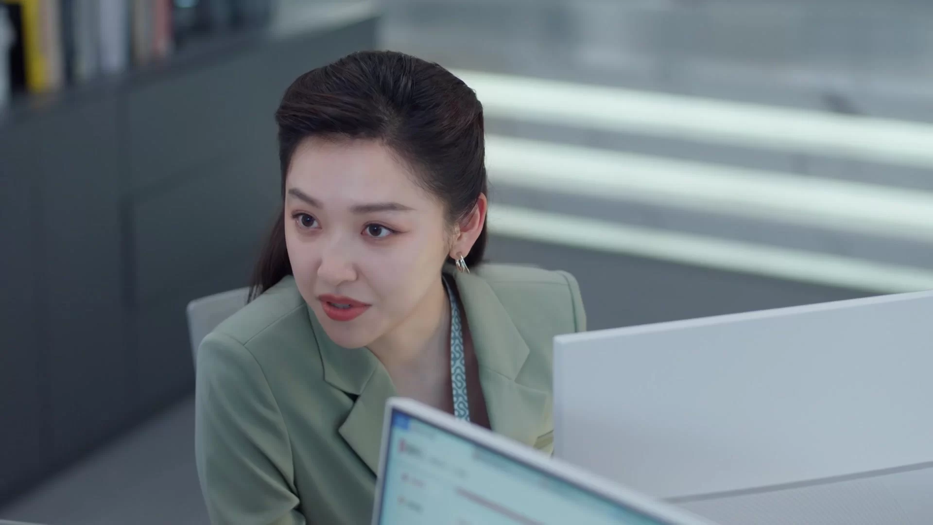 Мой босс (2024) 5 серия