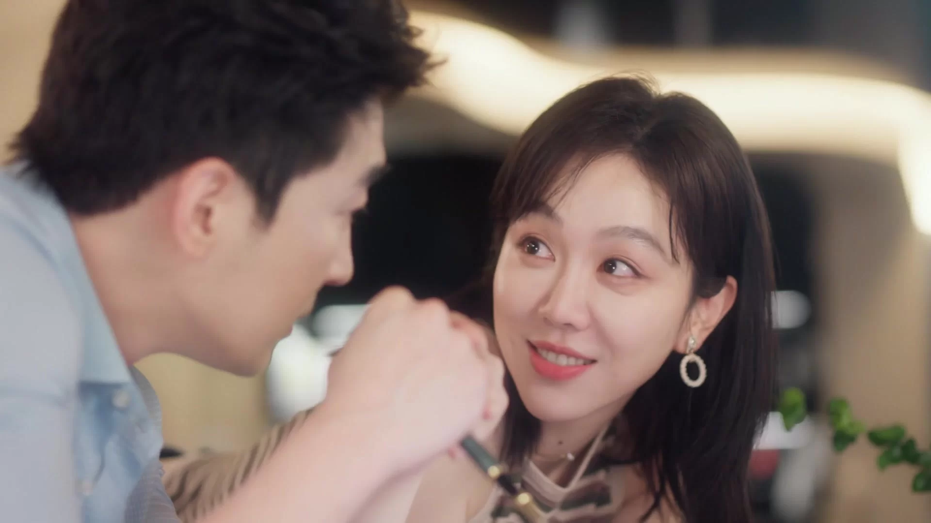 Мой босс 8 серия