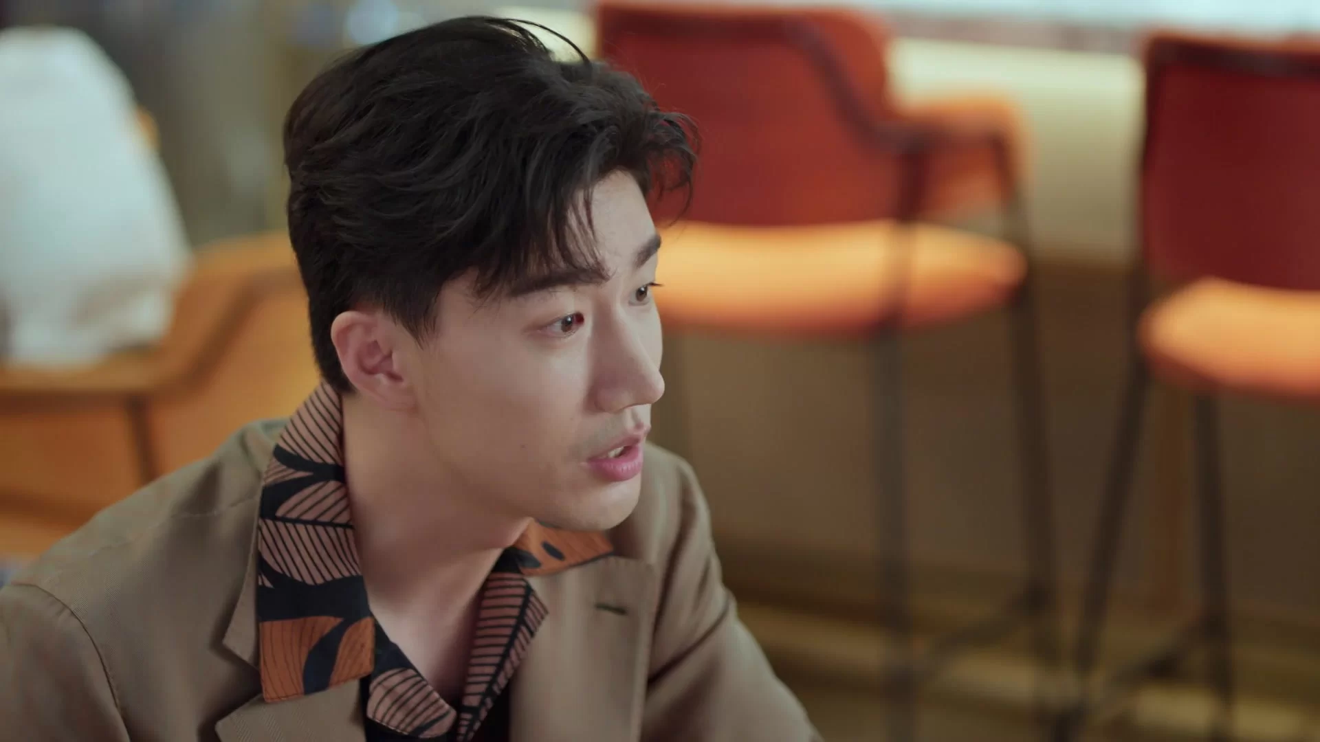 Мой босс 9 серия