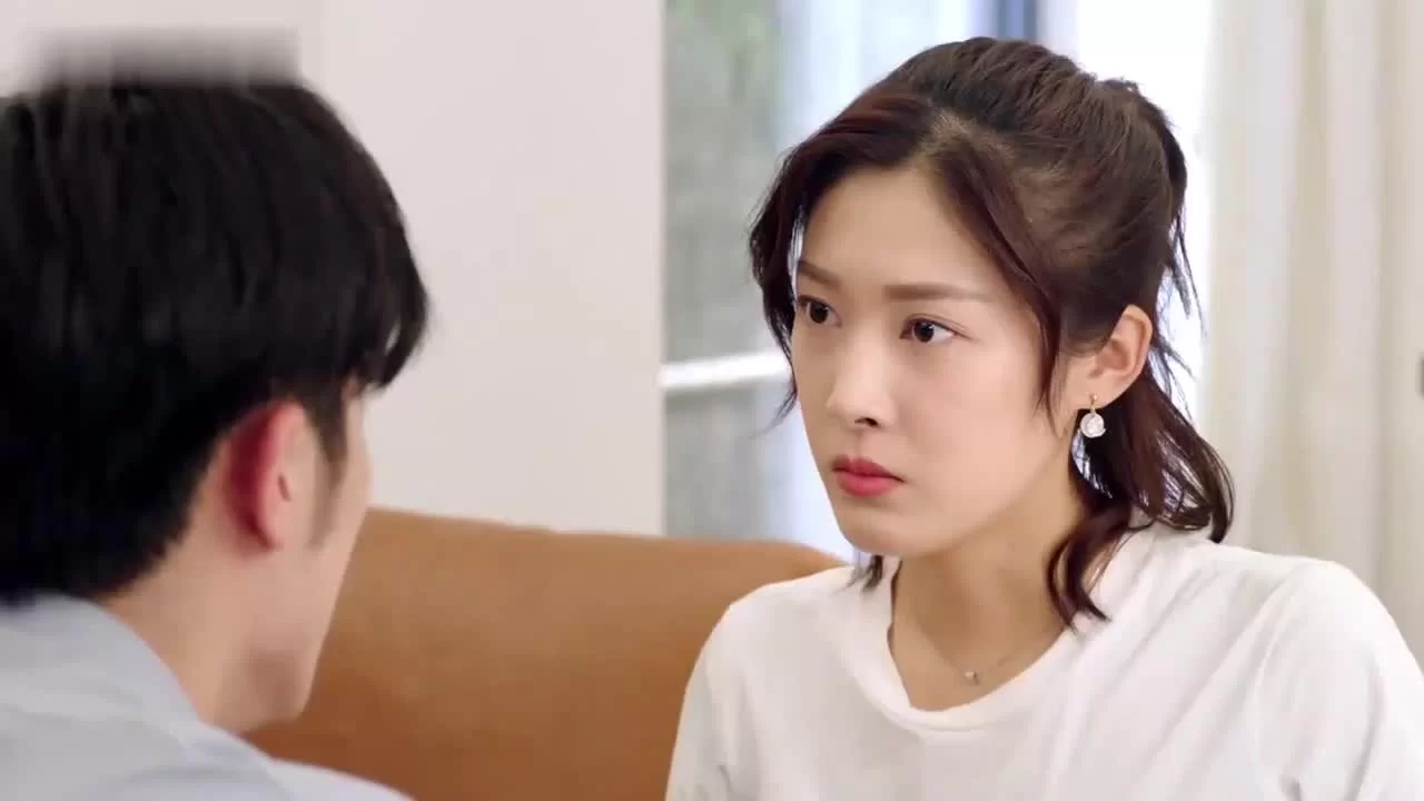 Мой босс хочет жениться на мне (2019) 11 серия