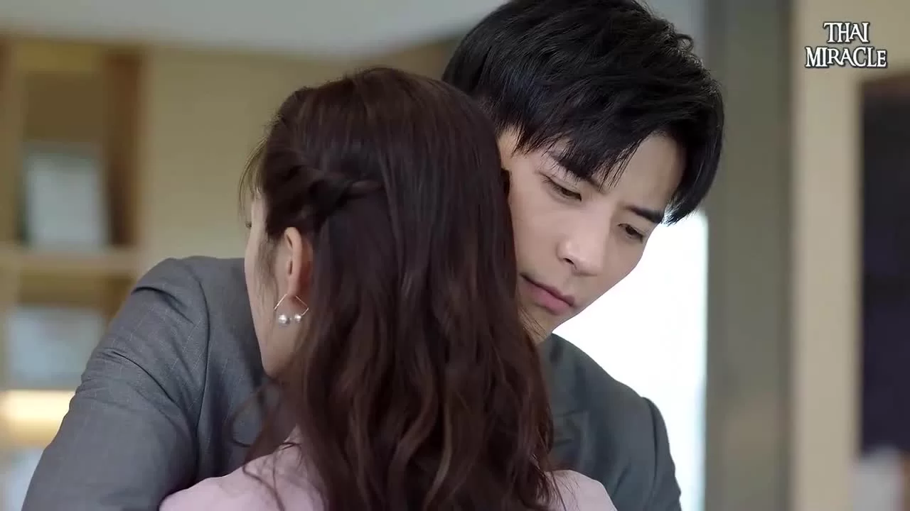 Мой босс хочет жениться на мне (2019) 10 серия