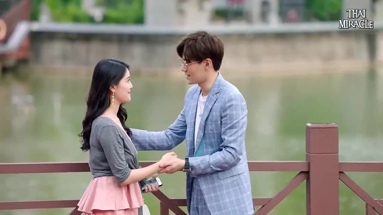 Мой босс хочет жениться на мне (2019) 13 серия