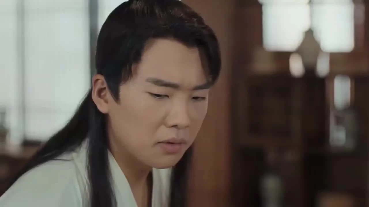 Мой героический муж 1 серия