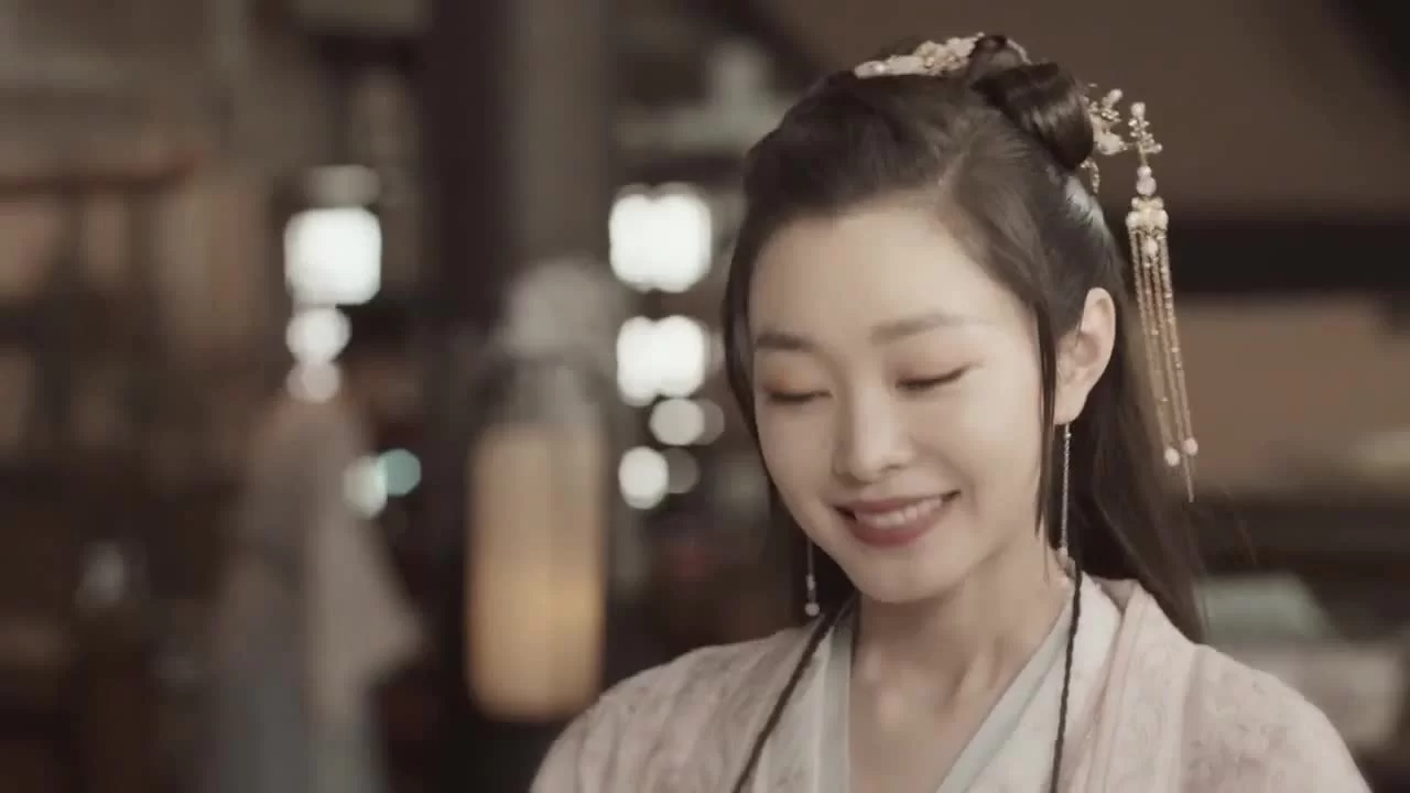 Мой героический муж 21 серия