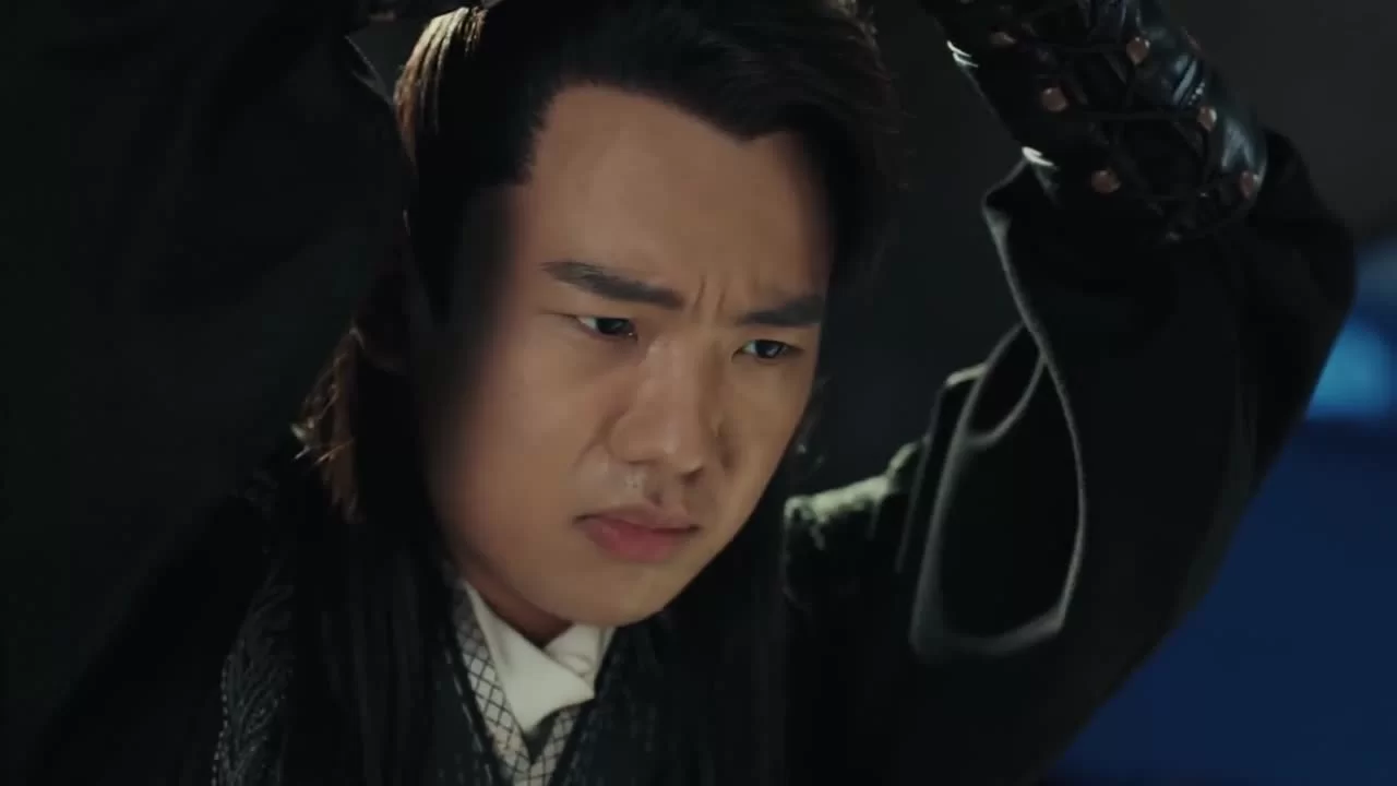 Мой героический муж 26 серия