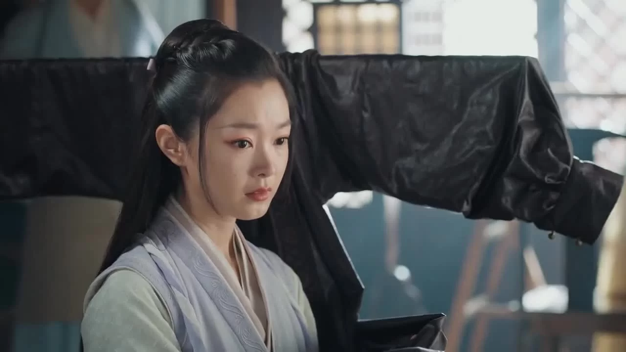 Мой героический муж 27 серия