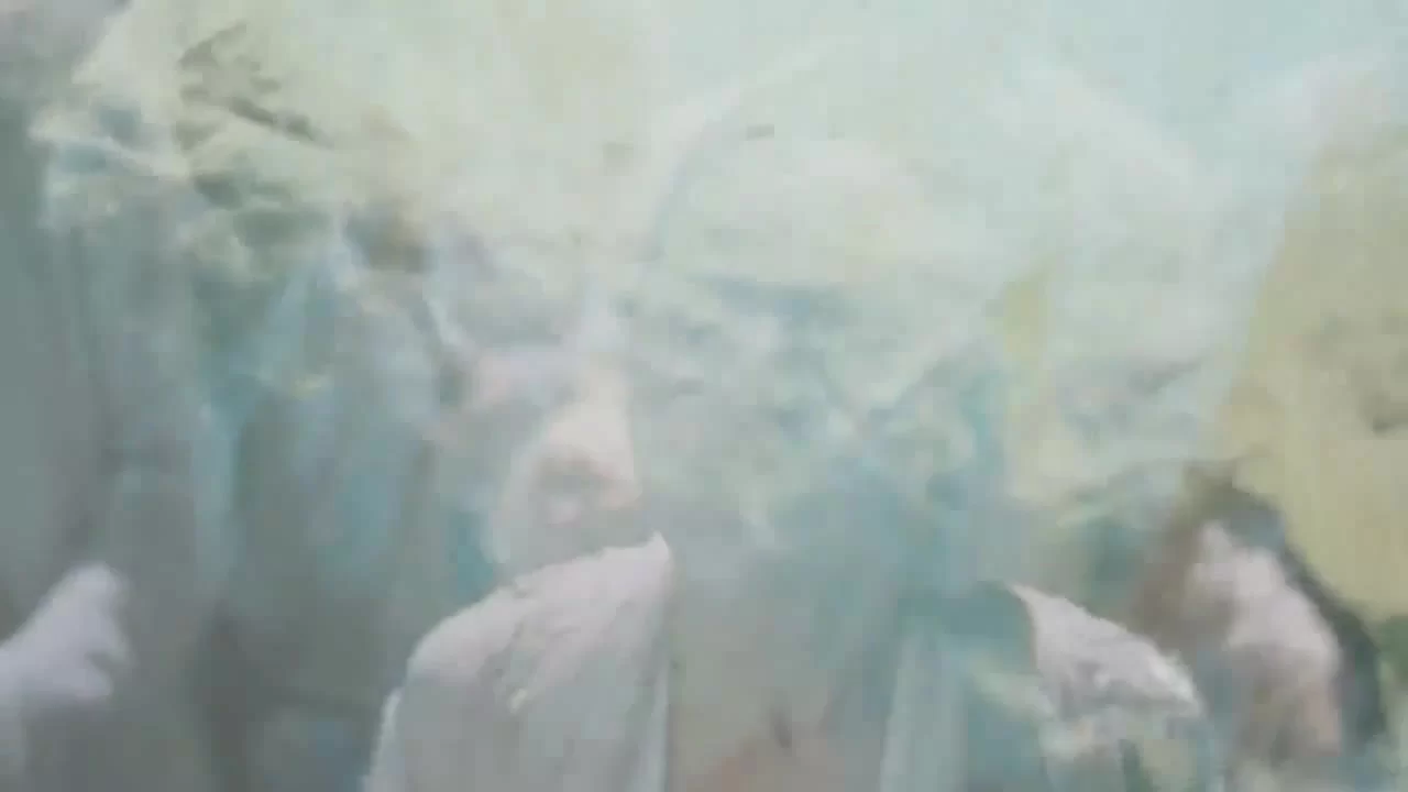 Мой героический муж 3 серия