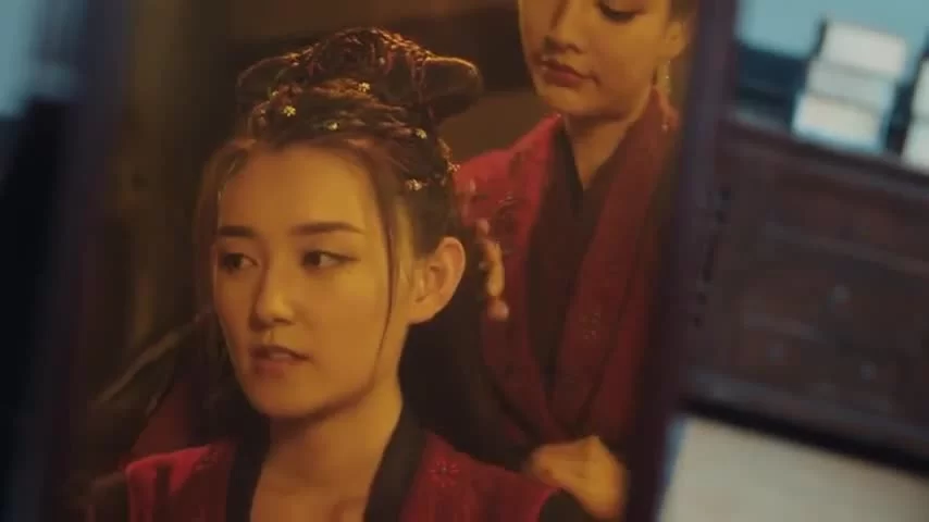 Мой героический муж 32 серия