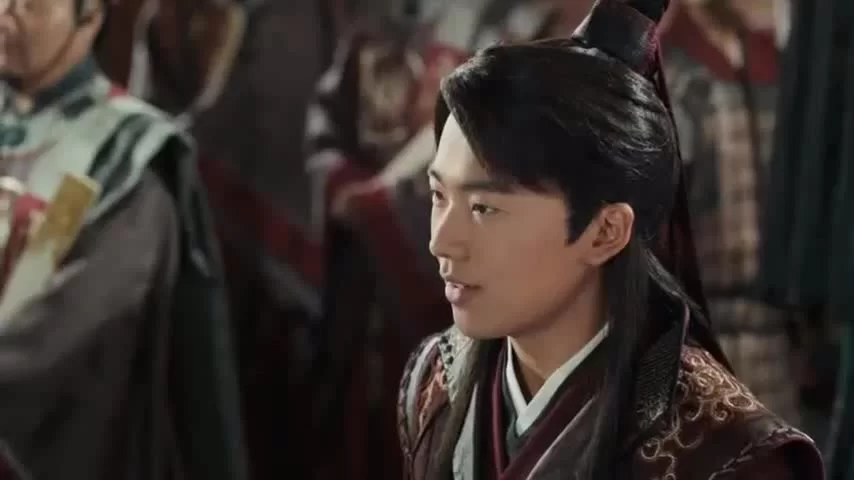 Мой героический муж 36 серия