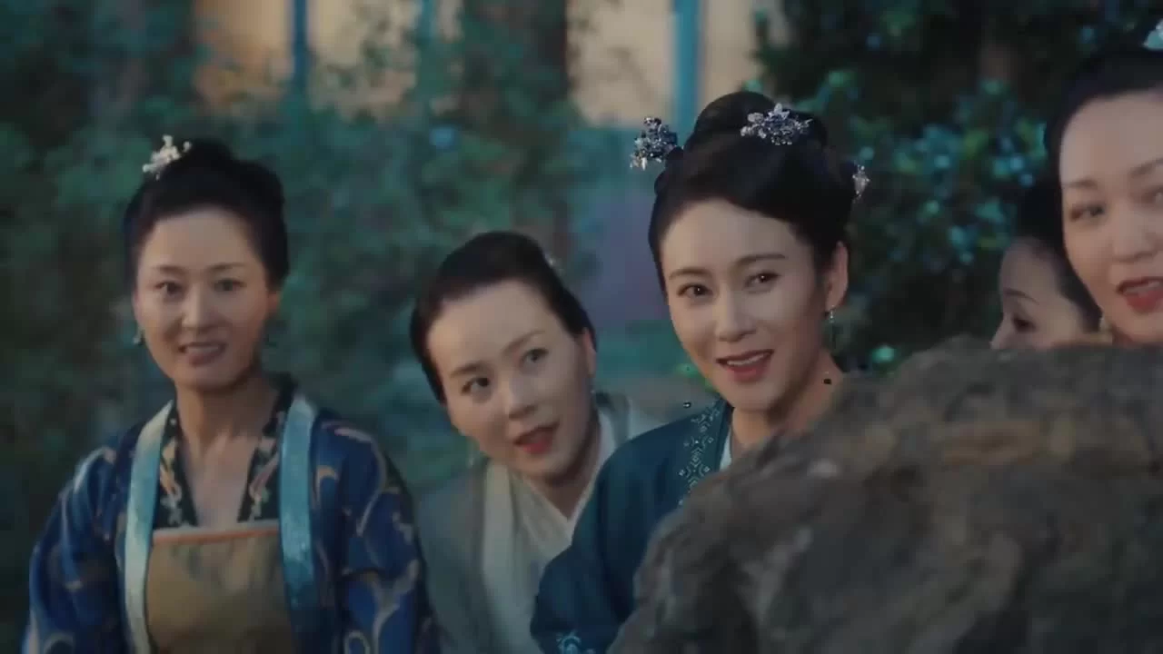 Мой героический муж 6 серия