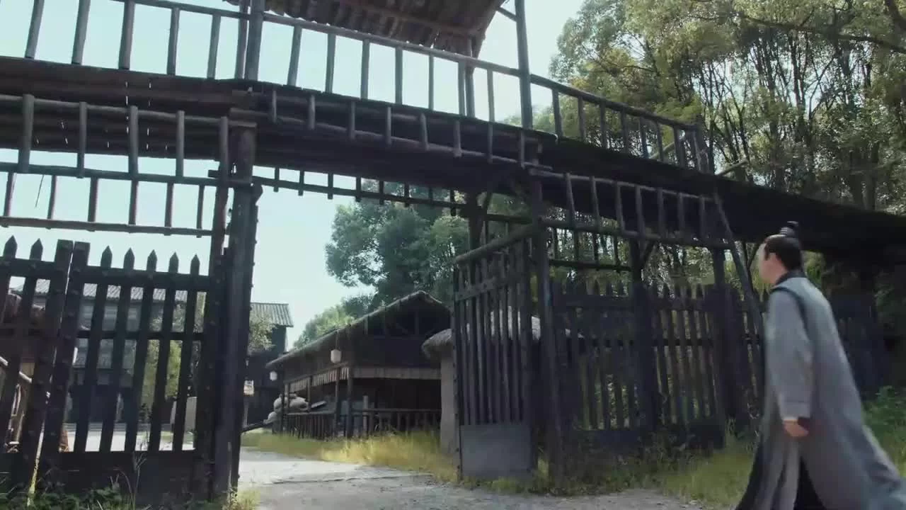 Мой героический муж 9 серия