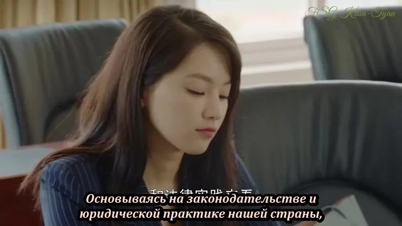 Мой Маугли (2019) 10 серия