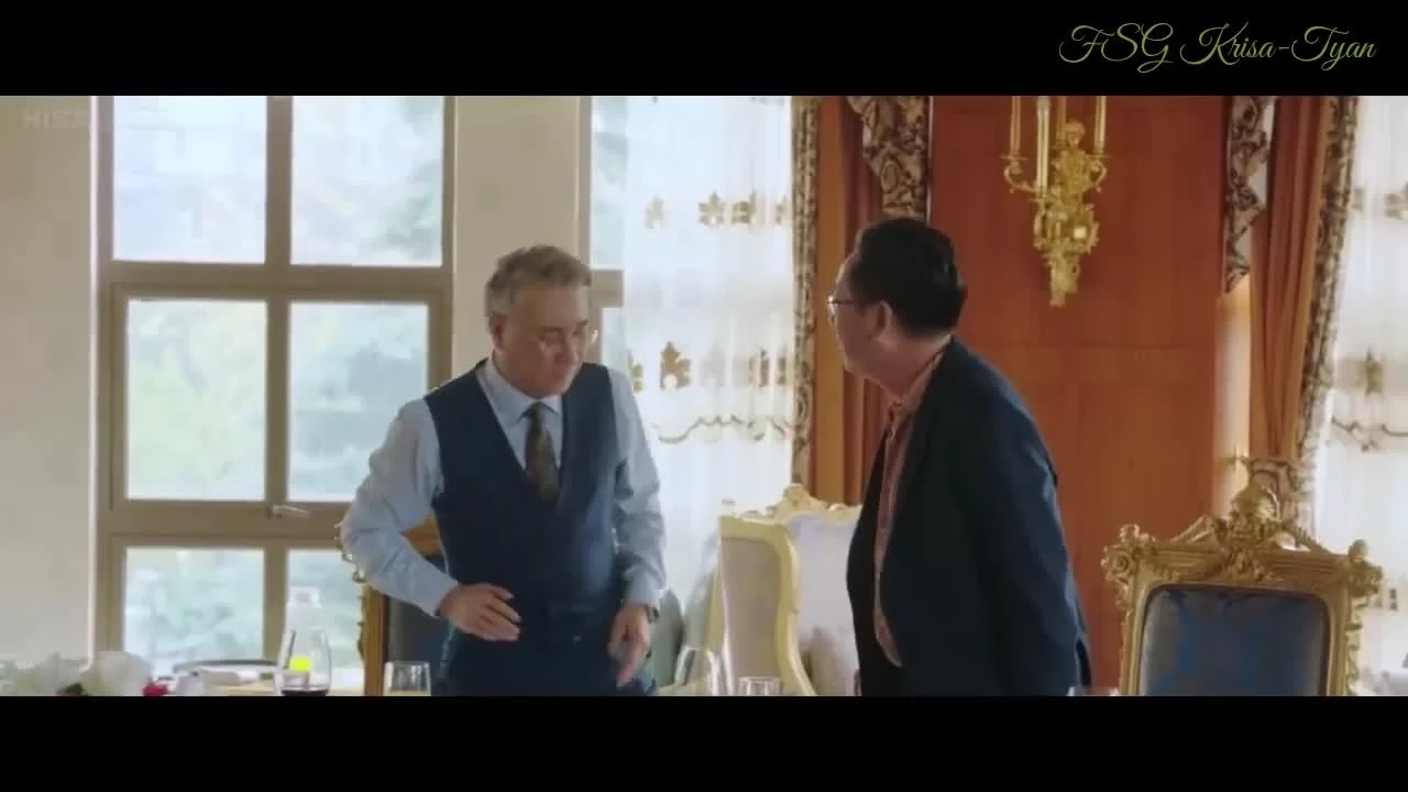 Мой Маугли (2019) 15 серия