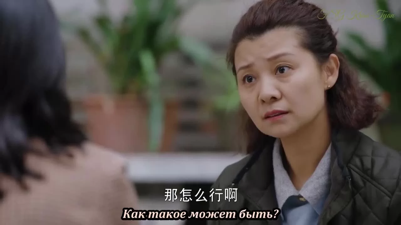 Мой Маугли (2019) 18 серия