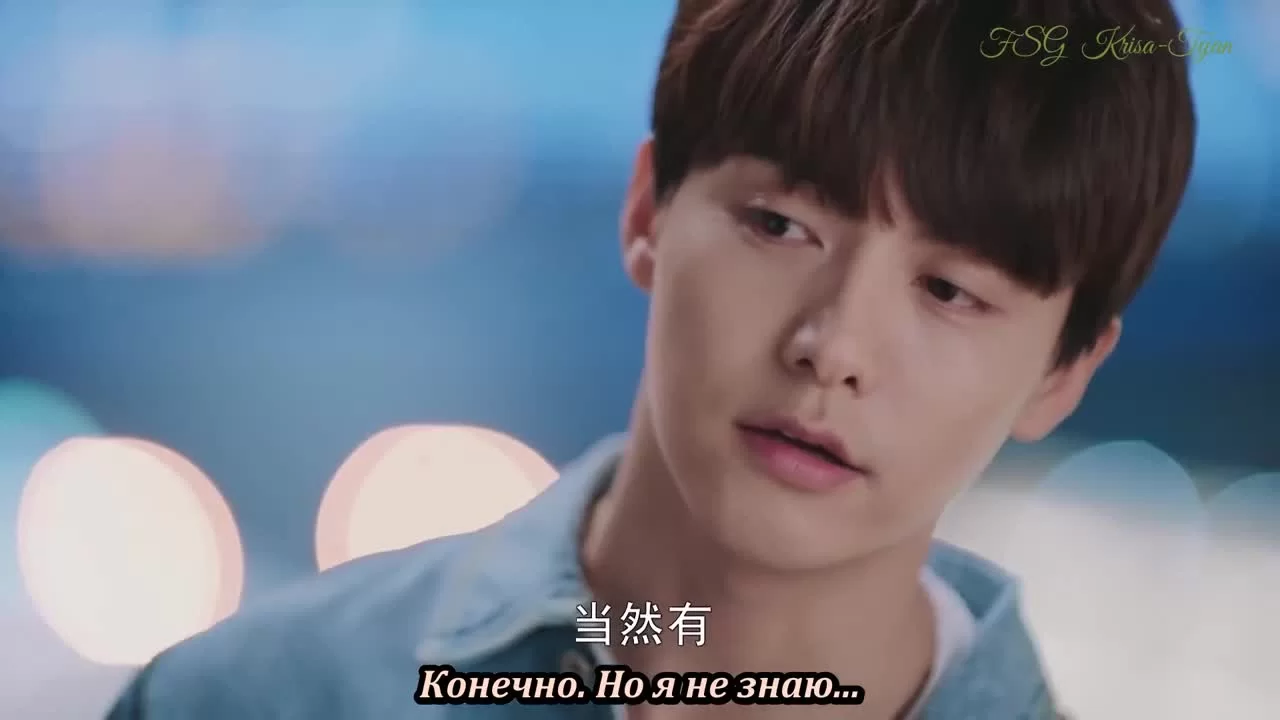 Мой Маугли (2019) 19 серия