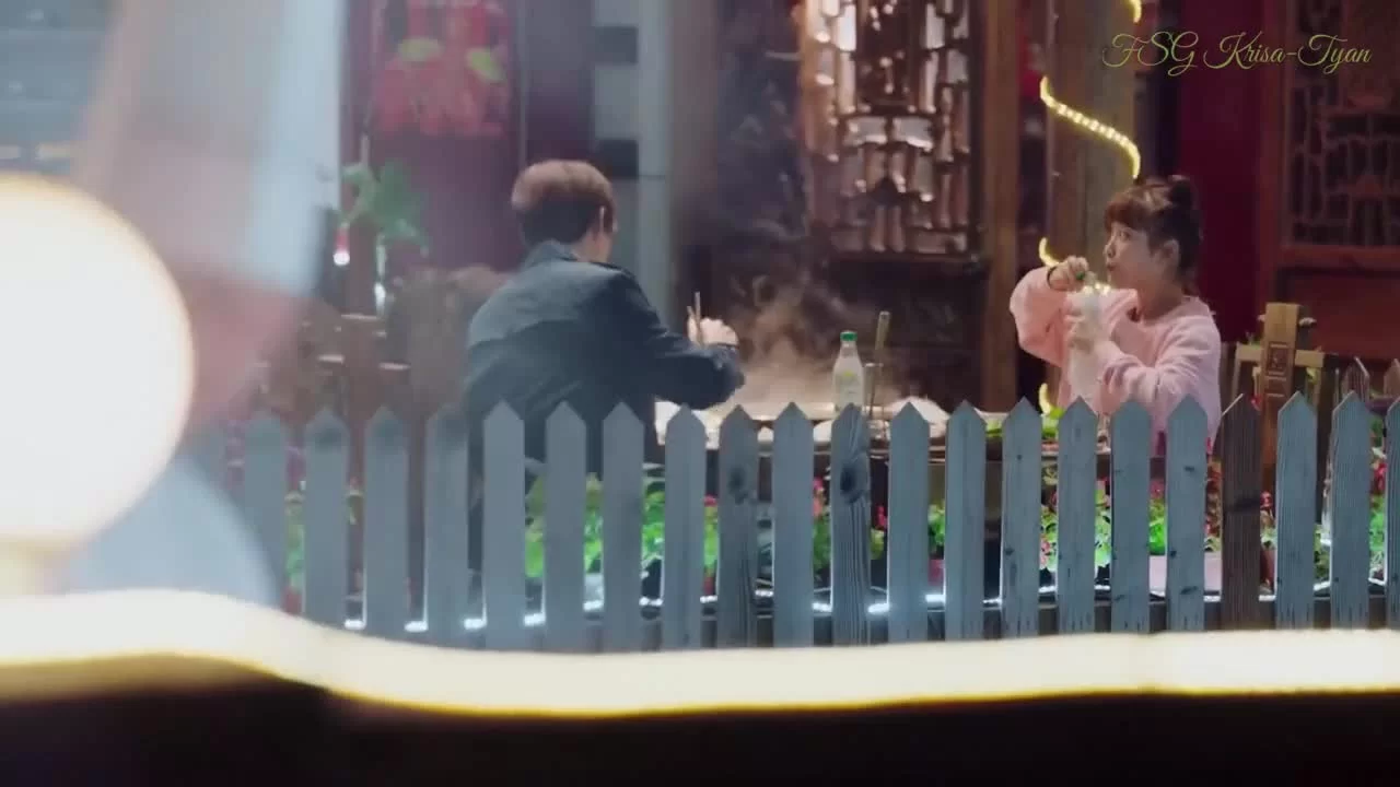 Мой Маугли 20 серия