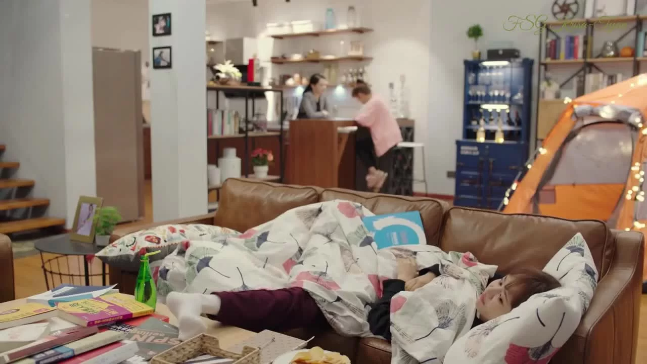 Мой Маугли 24 серия