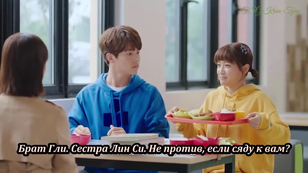 Мой Маугли (2019) 26 серия