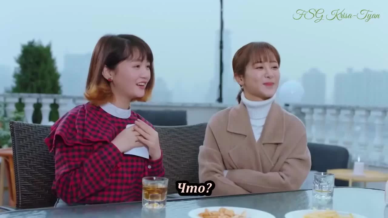 Мой Маугли (2019) 34 серия