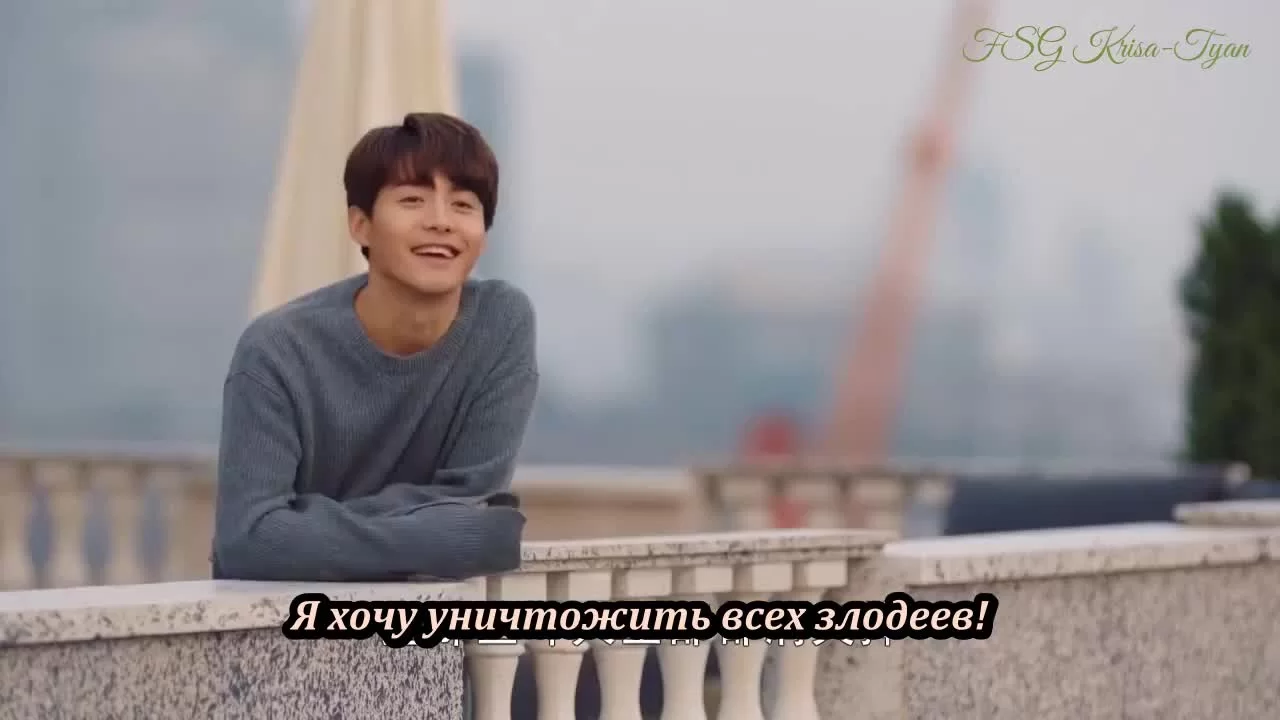 Мой Маугли 42 серия