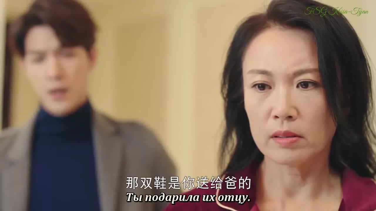 Мой Маугли (2019) 49 серия