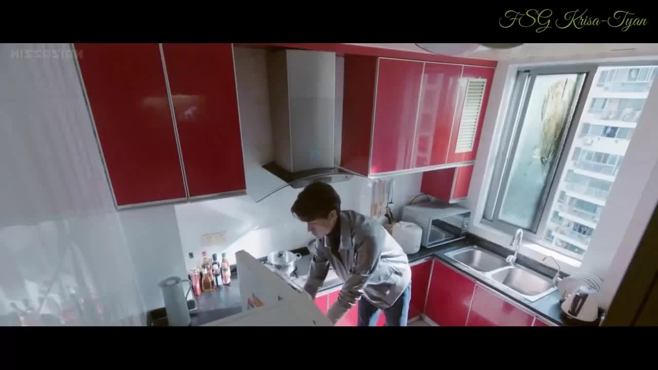 Мой Маугли (2019) 7 серия