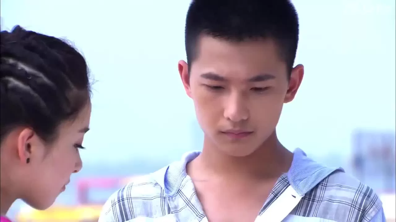 Мой милый глупый муж 1 серия