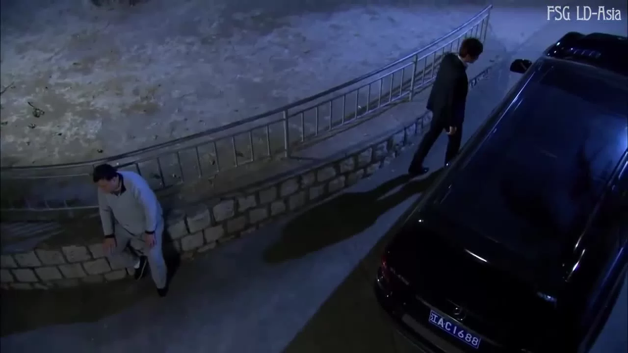 Мой милый глупый муж (2016) 14 серия