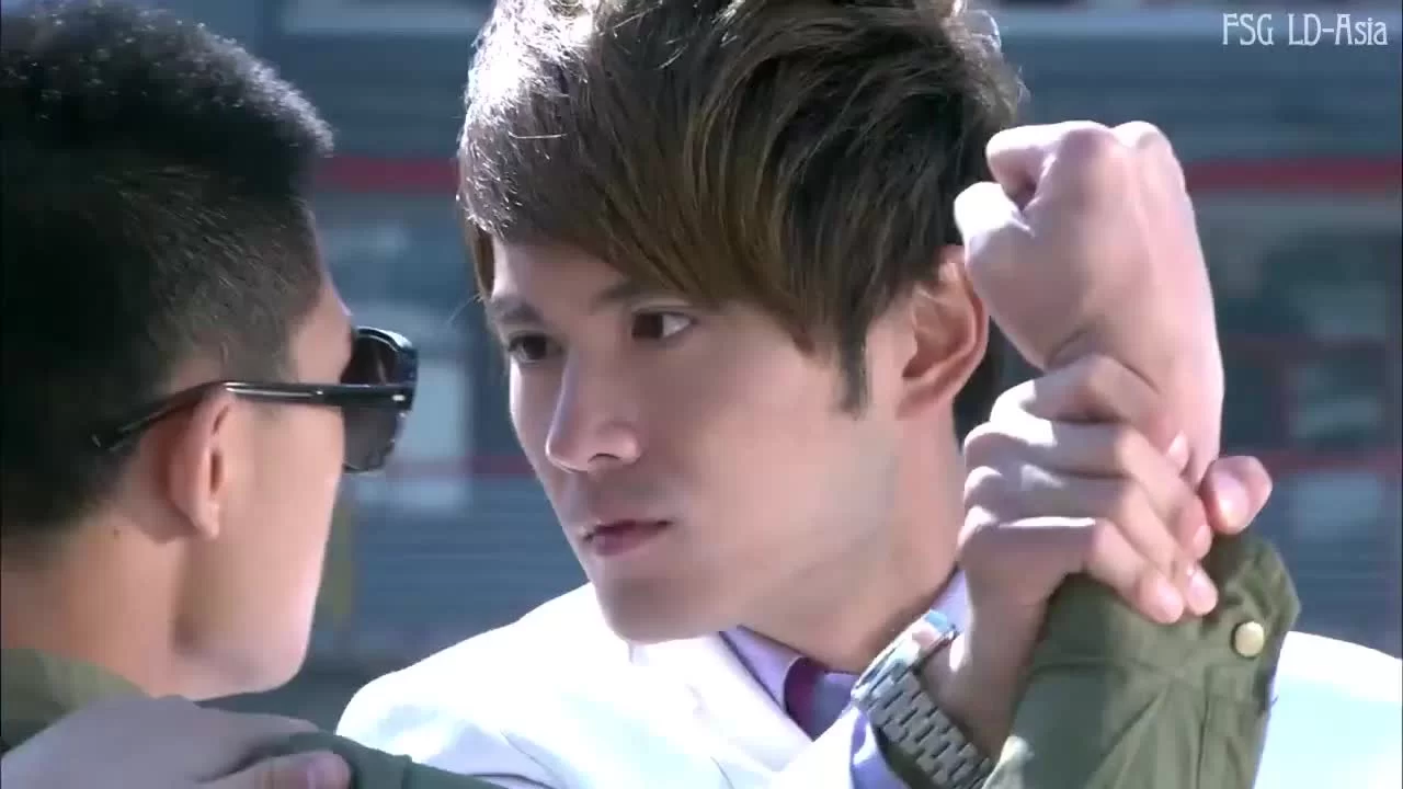 Мой милый глупый муж (2016) 16 серия